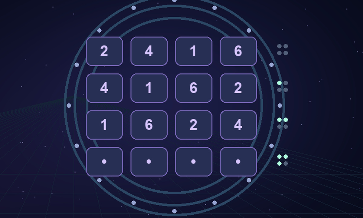 Cipher Code cipher code browser game artwork